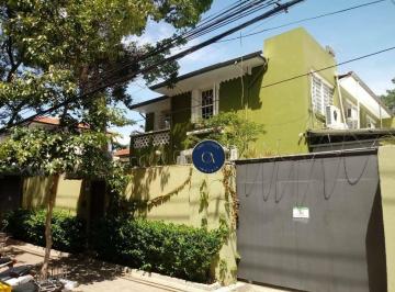 23dfc276eb6d8cc2334ace6d55bb3fdf90372a14 · Casa comercial para venda em Higienópolis, São Paulo.