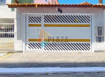 ee8d2c70dc5d5973e33870672decea172d12a405 · Casa 3 dormitórios com 3 suítes à venda, 140 m² por R$ 679.900 - Vila Caiçara - Praia Grande/SP