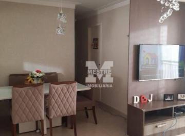 407b528973fb9066c47a3e084bad6b18e1bef9d0 · Apartamento à venda, 54 m² por R$ 426.000,00 - Vila Endres - Guarulhos/SP