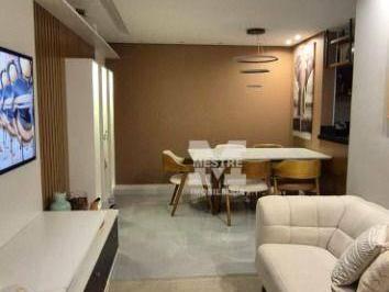 0c057e6c4c09bda3596e468c5e0bb065b4deb2b4 · Apartamento à venda, 81 m² por R$ 1.040.000,00 - Jardim Flor da Montanha - Guarulhos/SP