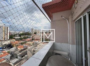 814a32fc75192be84ab9e2982d5fea706de8176d · Apartamento com 2 dormitórios à venda, 110 m² por R$ 600.000,00 - Vila Monumento - São Paulo/SP