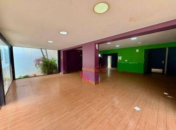 1a056621ddc68791b746ed757fc0b347b66b3066 · Ponto Comercial para Alugar de 05 Salas no Bairro Jardim América em Ribeirão Preto com Vagas de Gara