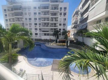 d05e8095a11cc39ed00b83c9d597d95f0155034a · Apartamento à venda, 71 m² por R$ 379.990,00 - Vila Valqueire - Rio de Janeiro/RJ