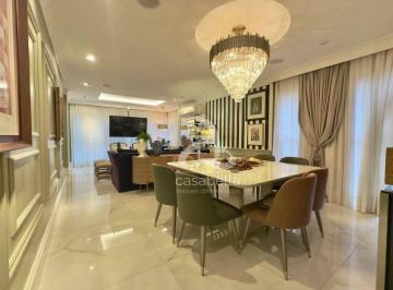 b7bbc64a3f76619a6f9f5c9e66a488da11915709 · Apartamento com 3 dormitórios à venda, 144 m² por R$ 1.530.000,00 - Pompéia - Santos/SP