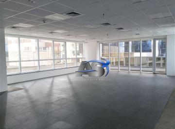 ae0024b9112ea49b54dbaacc5011a7e93431d512 · Andar Corporativo à venda, 406 m² por R$ 6.179.000,00 - Brooklin - São Paulo/SP