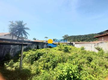 65dfd9a4f2e89459af1642376ed15d7194aa4a5d · Terreno no Tombo à venda, 460 m² por R$ 685.000 - Praia do Tombo - Guarujá/SP