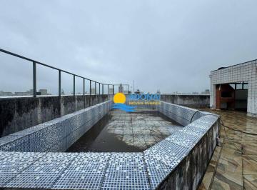 74d8e93a64496286b6e795d25fabebb08440e598 · Cobertura próximo à praia com lazer — Pitangueiras — Guarujá