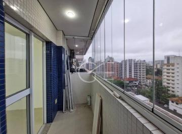5d8e1dc70d0ada3a3b10fca94d2f5204feb5c92e · Conjunto à venda, 61 m² por R$ 639.000,00 - Boqueirão - Santos/SP