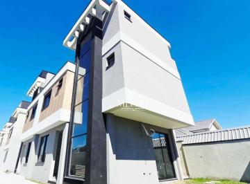 cb5c63e58222dd8f1296638c790aa1b7976b8b25 · Casa com 4 dormitórios à venda, 278 m² por R$ 1.150.000 - Portão - Curitiba/PR