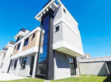 5c686530c02ca02649da6841ea0d55e162c26070 · Sobrado com 3 dormitórios à venda, 152 m² por R$ 990.000,00 - Portão - Curitiba/PR