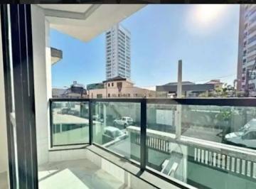9f02de6e6f88534c06ca712ef36d61014d40667f · Casa com 3 dormitórios à venda, 90 m² por R$ 920.000,00 - Ponta da Praia - Santos/SP