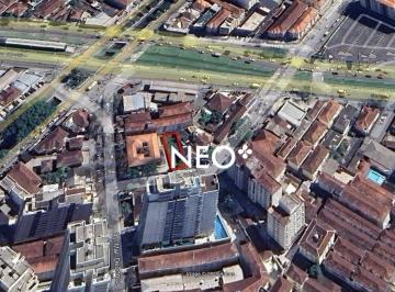 83eba9a6802035cc69b1bc5672fc742a4e8b80f1 · Terreno à venda, 300 m² por R$ 2.600.000,00 - Gonzaga - Santos/SP