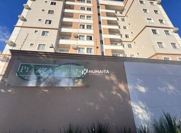 e774085c7ee8c87de0c650a023282d5b31147e05 · Apartamento com 3 dormitórios à venda, 66 m² por R$ 320.000,00 - Parque Jamaica - Londrina/PR