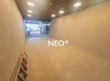 aec0cae4d425eb29dacc57fc0620eed43598d709 · Loja para alugar, 24 m² por R$ 10.240,00/mês - Boqueirão - Santos/SP