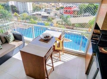 ce54291744fa6b29512f4f42abb71b7f58c04e89 · Apartamento com 3 dormitórios, 110 m² - venda por R$ 1.280.000,00 ou aluguel por R$ 8.349,53/ano - I