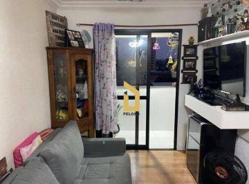 801d9190d09f57264466515a30a9b0ca9a7ba8c1 · Apartamento à venda | 72m² | 3 dormitórios | 1 suíte | 1 vaga | Parque Mandaqui - São Paulo/SP