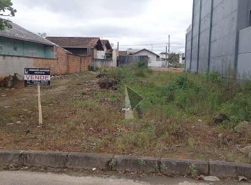 0e2da1223f2128080f1161e56fb350d0ebd9b6f3 · Terreno à venda, 302 m² por R$ 250.000,00 - Itajuba - Barra Velha/SC