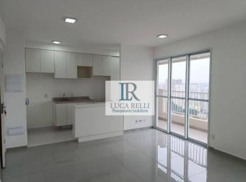 290f7936053f50da5b59164971290cbb8b328a6f · Apartamento à venda, 45 m² por R$ 550.000,00 - Bethaville I - Barueri/SP