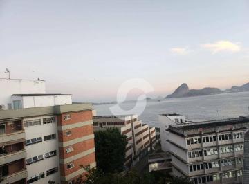 16d4150caefa2416eeb92bf08e4dfd94e0ebf948 · Cobertura com 1 dormitório à venda, 31 m² por R$ 462.000,00 - Boa Viagem - Niterói/RJ