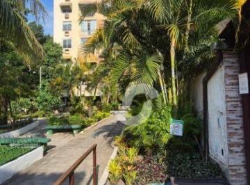 7ab17c2eb9d95d08e3864bb14658e6fafe16ad0e · Apartamento com 2 dormitórios à venda, 78 m² por R$ 350.000,00 - Fonseca - Niterói/RJ