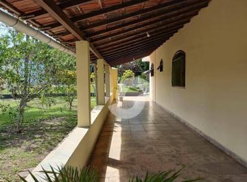 52e61a3b2e9bbaa47df0a185ef4ae8c117030227 · Casa com 6 dormitórios à venda, 400 m² por R$ 1.900.000,00 - Retiro - Itaboraí/RJ