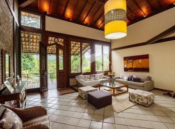 SALA · Casa com 5 dormitórios à venda, 360 m² por R$ 2.200.000,00 - Badu - Niterói/RJ