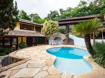 f0786bdecc03a5388dbb4ab99b3013d078baaa87 · Casa com 5 dormitórios à venda, 360 m² por R$ 2.200.000,00 - Badu - Niterói/RJ