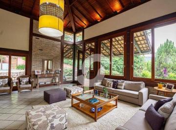 SALA · Casa com 5 dormitórios à venda, 360 m² por R$ 2.200.000,00 - Badu - Niterói/RJ