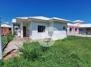 1df0b9cee6618b761c01d8a10abfa1df27503611 · Casa com 2 dormitórios à venda, 100 m² por R$ 510.000,00 - São José do Imbassaí - Maricá/RJ