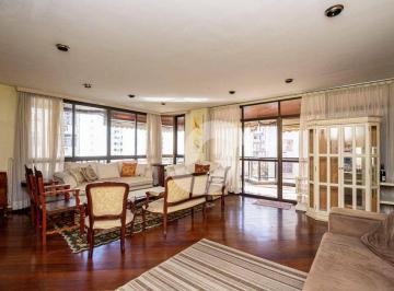 1984e480688c5088c163e6dd131fc6b8b5a1eaa4 · Apartamento com 4 dormitórios à venda, 310 m² por R$ 2.600.000,00 - Icaraí - Niterói/RJ