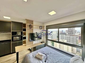 5d34a5728ae54966e1cb6d6ebec465f96b3c769a · Studio com 1 quarto à venda, 21 m²  - Pompeia - São Paulo/SP