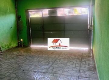 d44166fef566045db9d00b158fdf91a7cd7e22f5 · Casa com 2 dormitórios à venda, 200 m² por R$ 430.000,00 - Jardim Santos Dumont I - Mogi das Cruzes/
