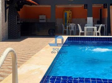 21e46e1a8f964058deb3fcdf11ae994eb586d87f · espaço para eventos, piscina, churrasqueira, cozinha, freezer, fogão, som e chuveirão - Janga - Paul