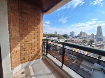 6d52ca24a3145ed1606caf28d790c3509a5e8d43 · Apartamento com 3 quartos, sendo 1 suíte à venda, 131 m² por R$ 650.000 - Centro - Sorocaba/SP