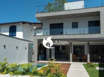 27efcfbdf35b1eb68fad5e0af293882e5b45909a · Casa alto padrão com 05 suítes  a venda na praia de Juquehy