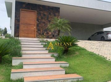 87ee1905f1dedf2db9c817720eea434ad5403178 · Casa com 4 suítes, 380 m² - venda por R$ 2.300.000 ou aluguel por R$ 13.180/mês - Condomínio Saint C