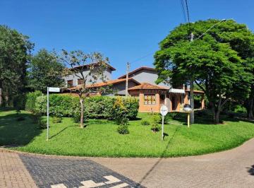 1e04963822eed4a6c1c0c720b518b37b4f71b38b · Sobrado com 4 dormitórios, sendo 2 suítes à venda, 438 m² por R$ 2.100.000 - Condomínio Vivendas do