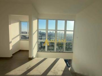 d805eba50b4a4ebf8663020889e751ecbc9e83a9 · Cobertura Duplex com 2 dormitórios, 3 banheiros à venda, 104 m² por R$ 490.000 - Residencial New Gar