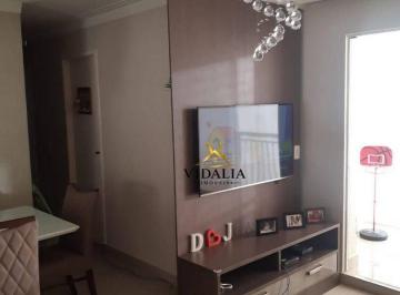 318e5c300d6df59339a5e039f9786729e2aee997 · Apartamento com 2 dormitórios à venda, 54 m² por R$ 426.000,00 - Vila Endres - Guarulhos/SP