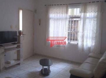 02f7ade957e9214c3bd0d36e3bcd5c14ffc3b887 · Apartamento com 2 dormitórios, 78 m² - Centro - São Vicente/SP