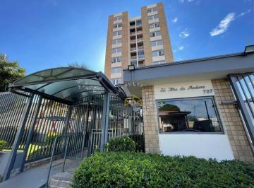 f02333e2c99b88425d8f078026b0c0737a300301 · EXCELENTE APARTAMENTO À VENDA NO SÃO BERNARDO - CAMPINAS/SP
