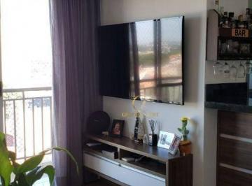 5ed8d7a0e23b43c3d044dccf1475f83dcd9c90b3 · Apartamento Lindo Mobiliado 52m²  Parque Industrial- São José Dos Campos