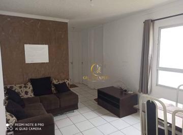0258ebc67afdf9b4e8e4ebd024208f1ecbb420a7 · Apartamento 54m² 2 quartos- Zona Leste- São José Dos Campos