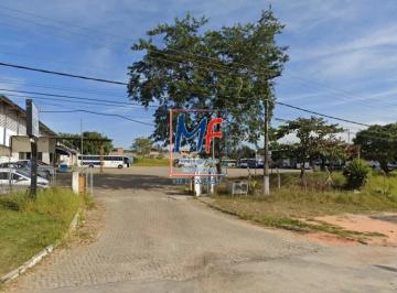 Comercial · 1317m² · Excelente Galpão em Jacareí, 10.435m² a.c. e 1.317,50 m² de cobertura. Foi garagem de ônibus, ideal 