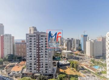 Apartamento · 146m² · 3 Quartos · Excelente Apartamento localizado em Sumarezinho, com 146,61m² de área útil, 3 suítes, sala, varanda 