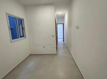 Apartamento · 46m² · 2 Quartos · 1 Vaga · Apartamento com 02 dormitórios à venda, 46 m² em Utinga - Santo André/SP