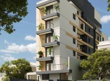 Apartamento · 73m² · 2 Quartos · 1 Vaga · Saaint Maartin no Portão - 2 Quartos - em Construção -a partir R$699723,00