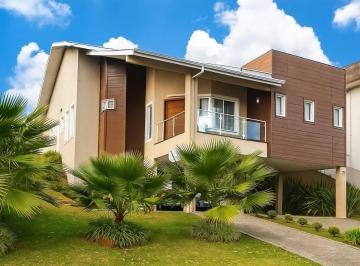 Casa · 1058m² · 4 Quartos · 3 Vagas · Casa em Condomínio Fechado
