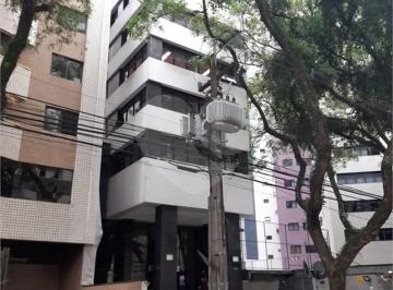 Comercial , Curitiba · SALA COMERCIAL 34,19 M² • 1 BANHEIRO – VICTÓRIA BUILDING | CHAMPAGNAT