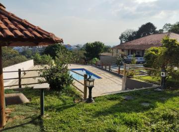 Rural de 4 quartos, Santa Isabel · V11- Chácara Santa Isabel 10 mil mts Escritura